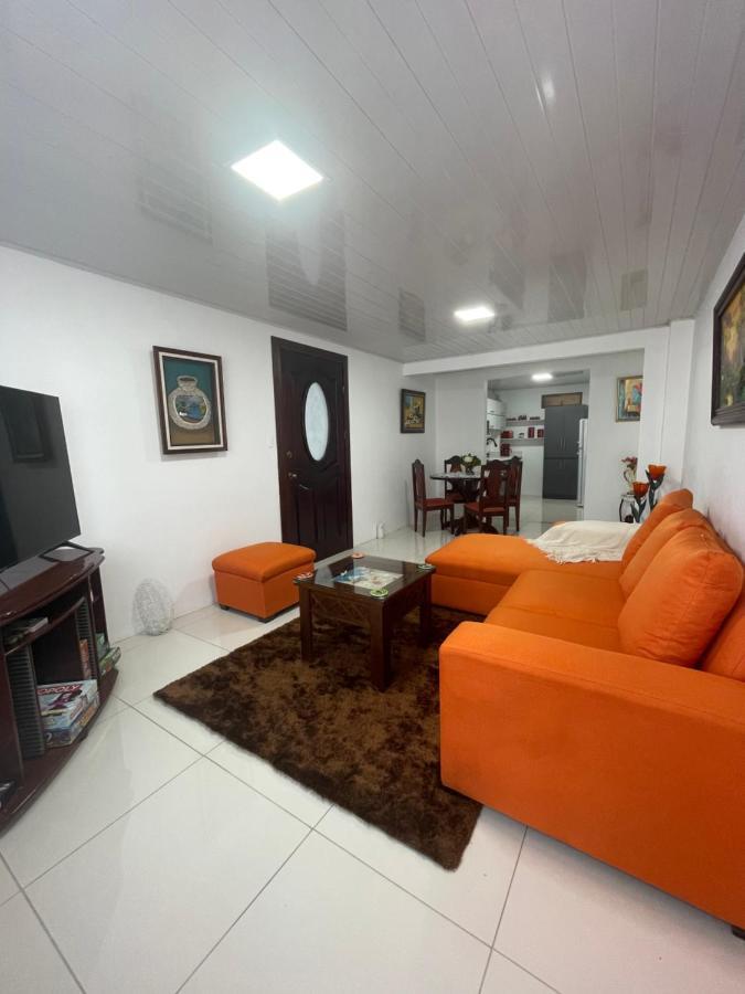 Alicia'S Place 10 Min From Airport Apartment Alajuela Екстериор снимка